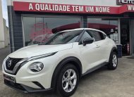 Nissan Juke 1.0 DIG-T Acenta