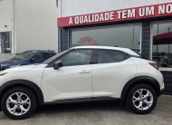 Nissan Juke 1.0 DIG-T Acenta