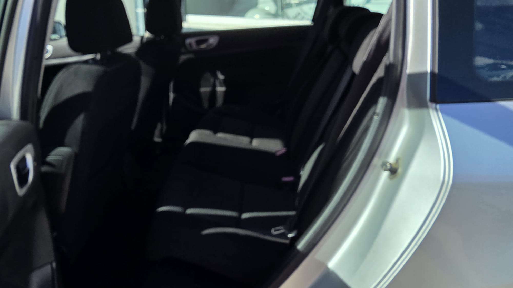 PEUGEOT 307 SW 1.6 HDI