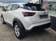 Nissan Juke 1.0 DIG-T Acenta