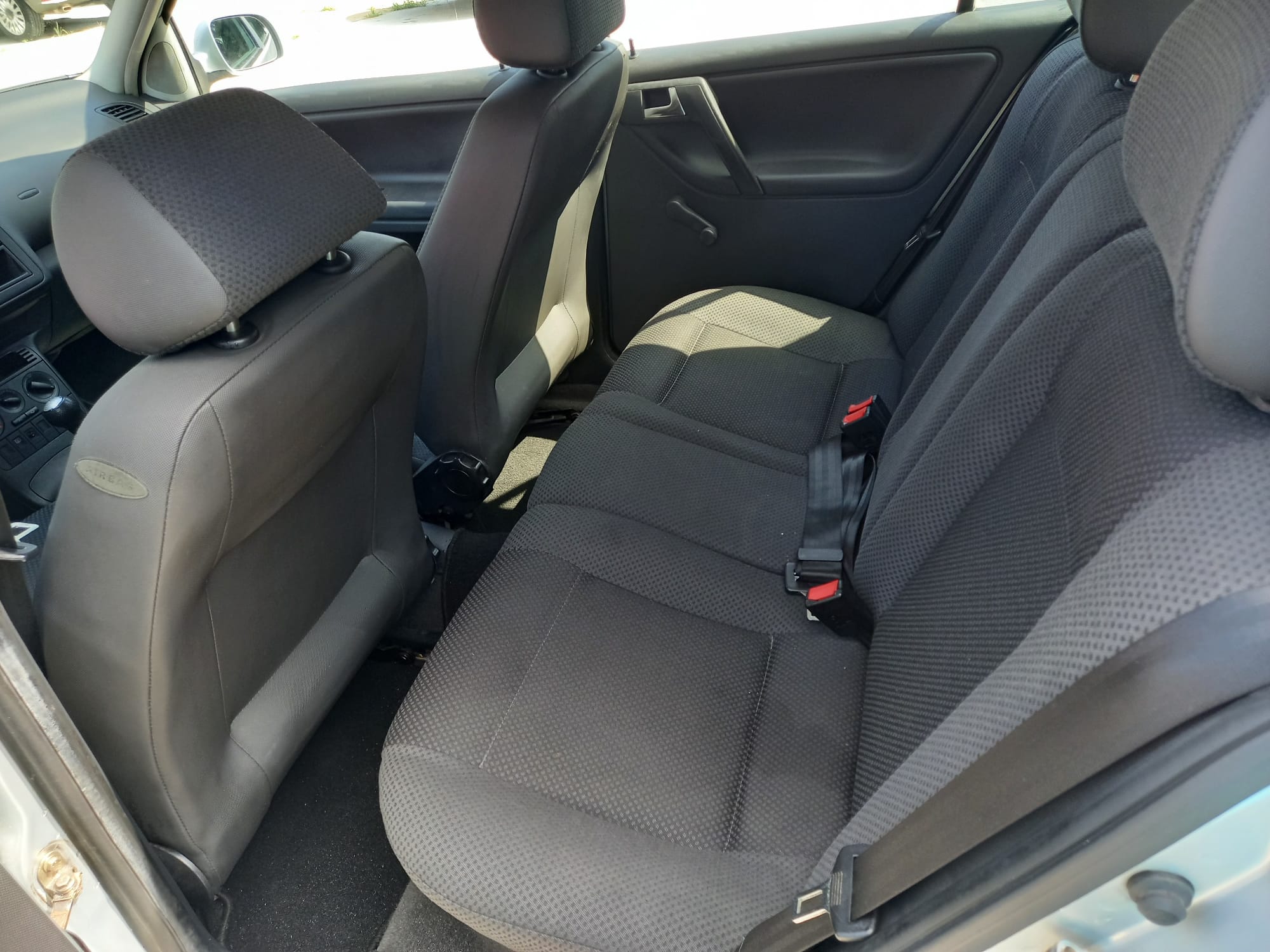 Volkswagen Polo 1.4 TDi