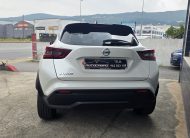 Nissan Juke 1.0 DIG-T Acenta