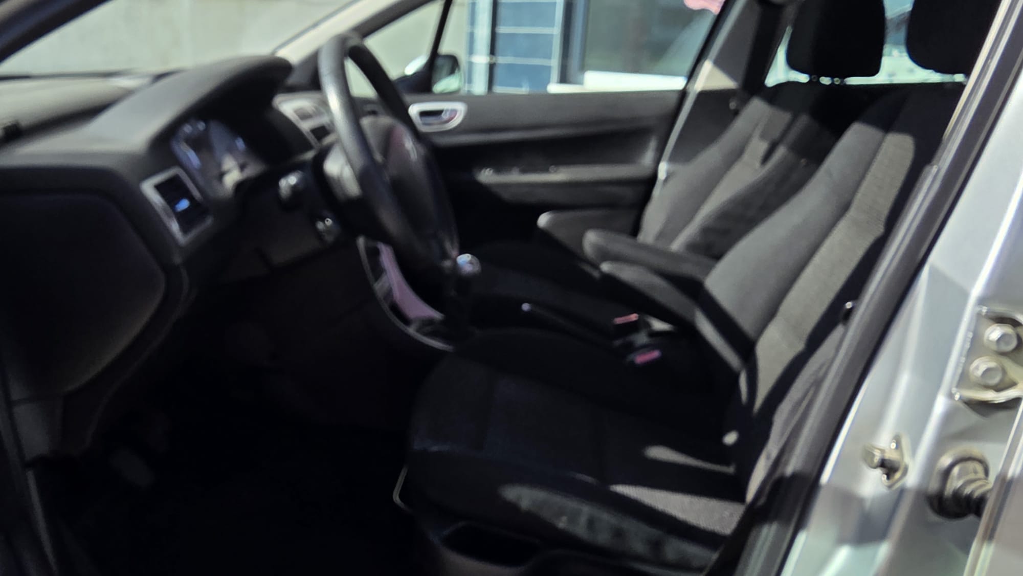 PEUGEOT 307 SW 1.6 HDI