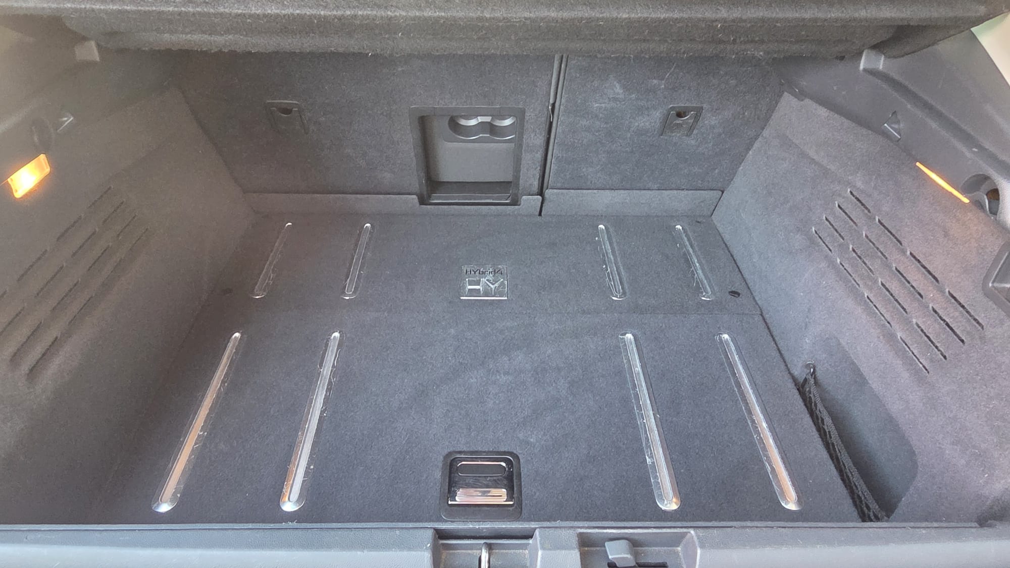 Peugeot 3008 2.0 HDi Hybrid4 Limited Edition
