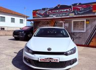 VW Scirocco 1.4 TSI Sport