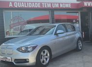 BMW 116d EfficientDynamics Edition