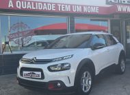 Citroen C4 Cactus 1.2