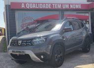 Dacia Duster 1.0 TCe LPG Extreme