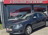 Audi A3 Sportback 1.6 Tdi Highline