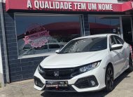 Honda Civic 1.6 i-DTEC Sport Connect Navi