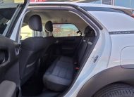 Citroen C4 Cactus 1.2