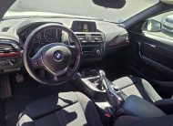 BMW 116D EfficientDynamics Sport Line