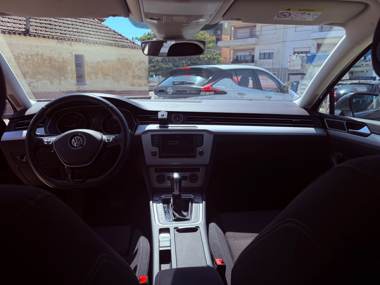Volkswagen Passat 2.0 TDi Confortline DSG