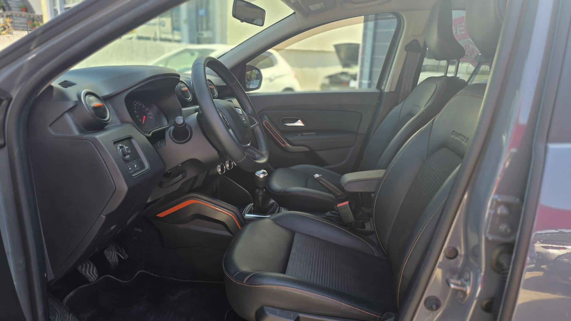 Dacia Duster 1.0 TCe LPG Extreme