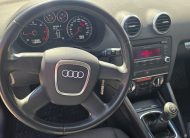 Audi A3 Sportback 1.6 Tdi Highline