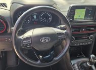 Hyundai Kauai 1.0 TGDI Premium