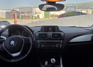 BMW 116d EfficientDynamics Edition