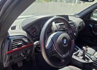 BMW 116D EfficientDynamics Sport Line