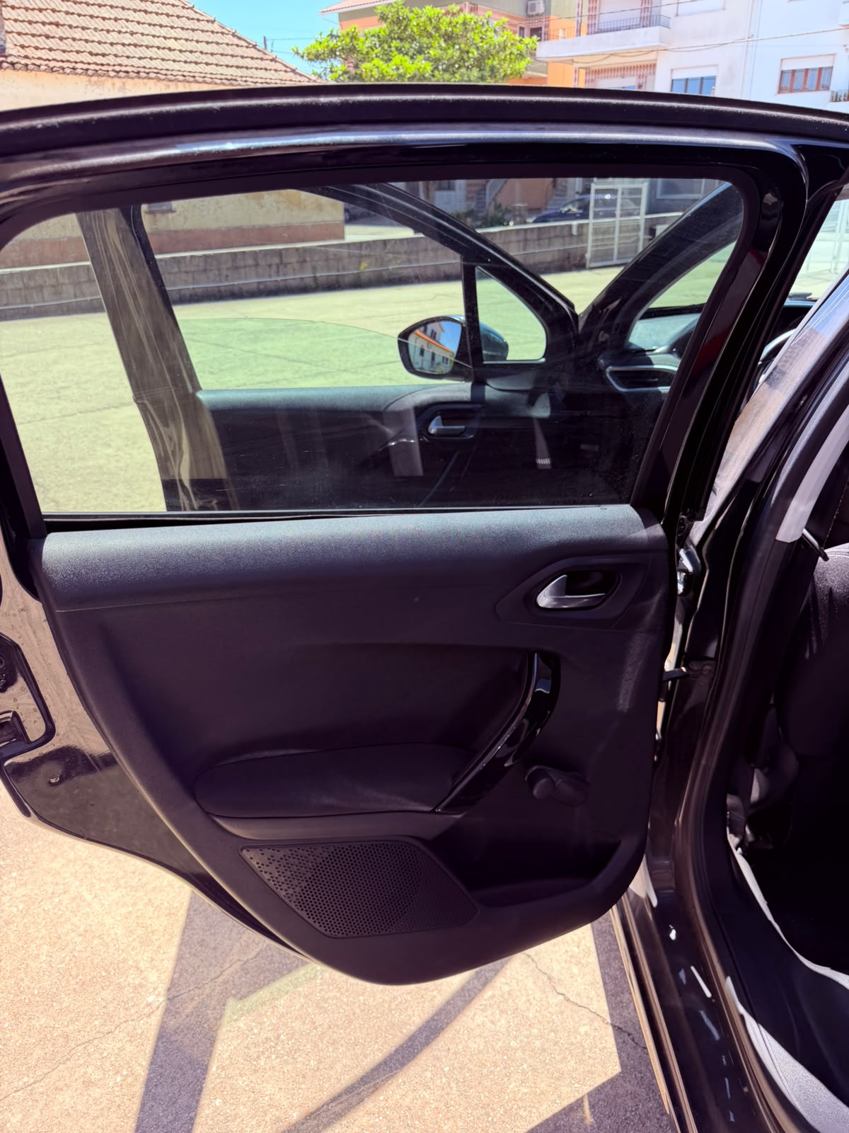 Peugeot 208 1.2 e-VTi Style