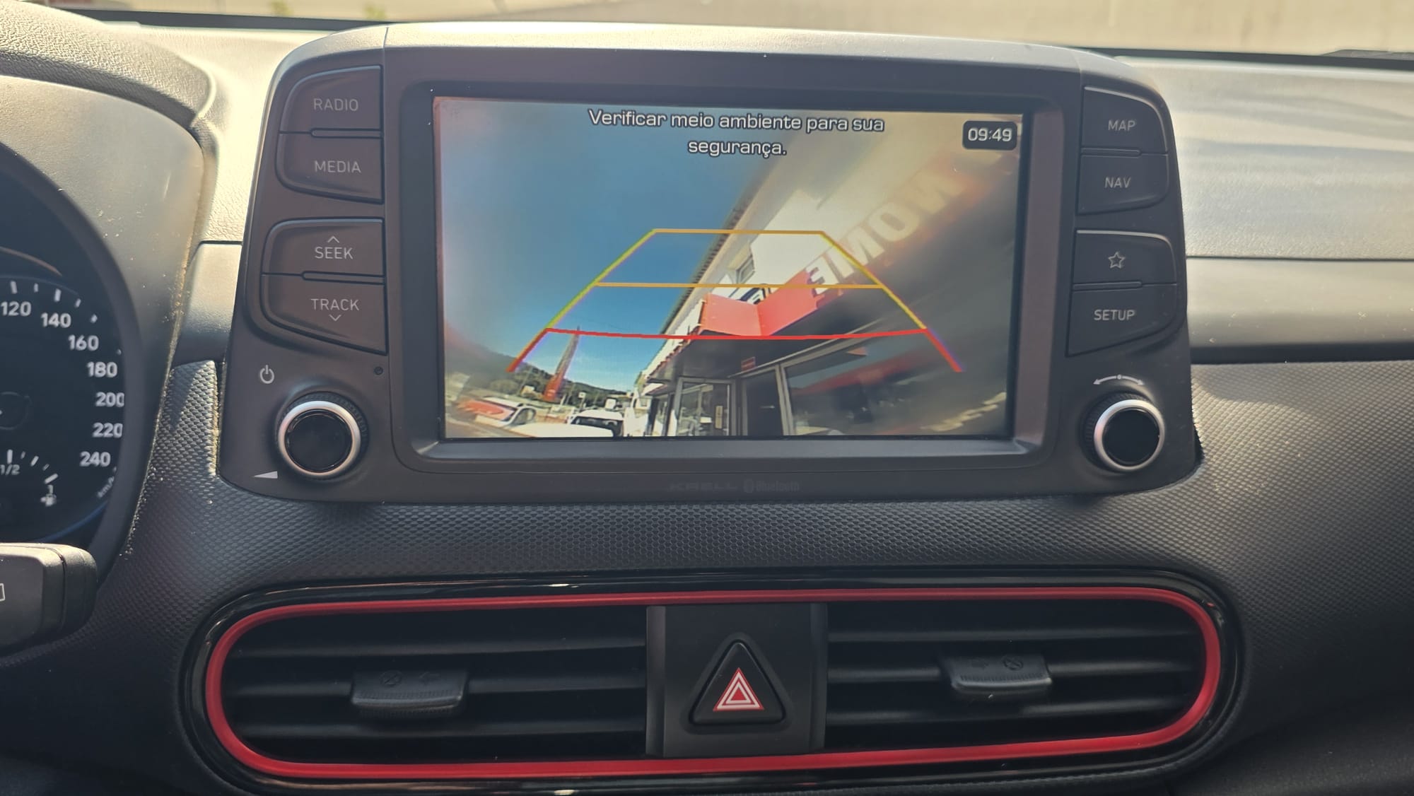 Hyundai Kauai 1.0 TGDI Premium
