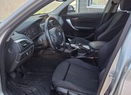 BMW 116d EfficientDynamics Edition