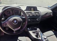 BMW 116D EfficientDynamics Sport Line
