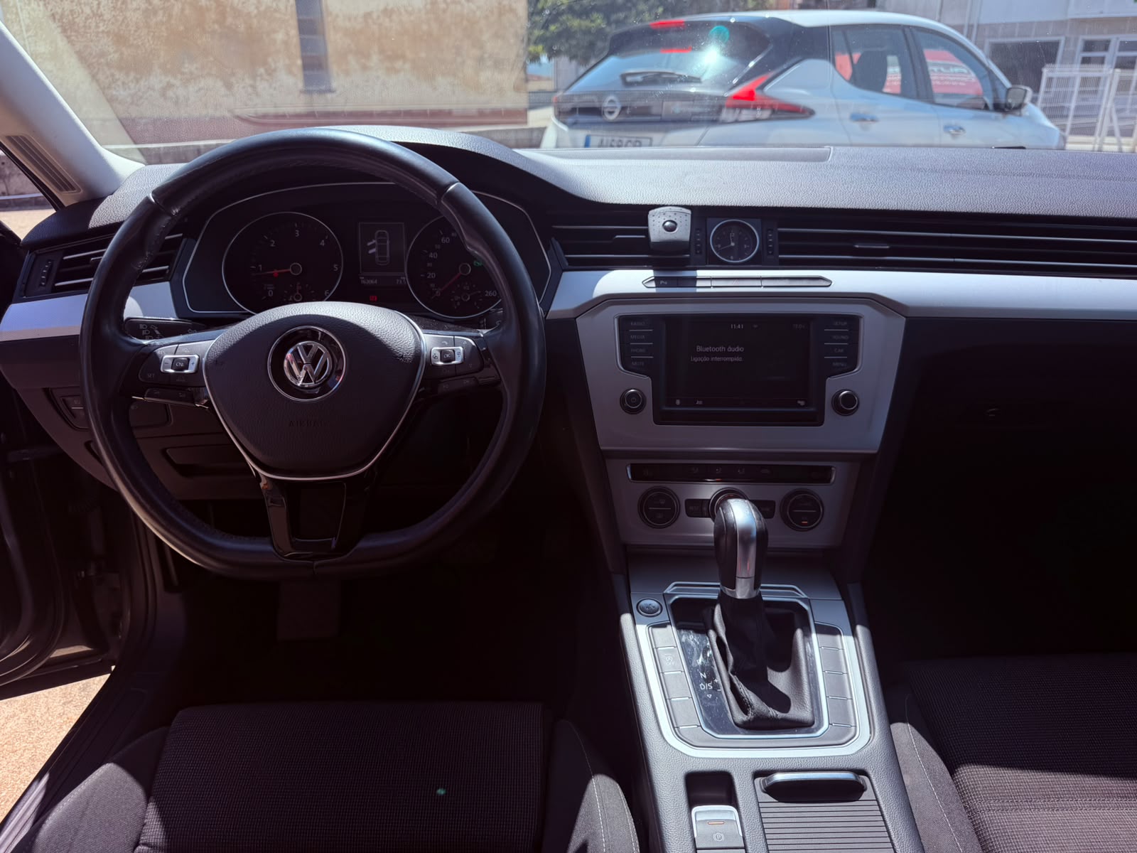 Volkswagen Passat 2.0 TDi Confortline DSG