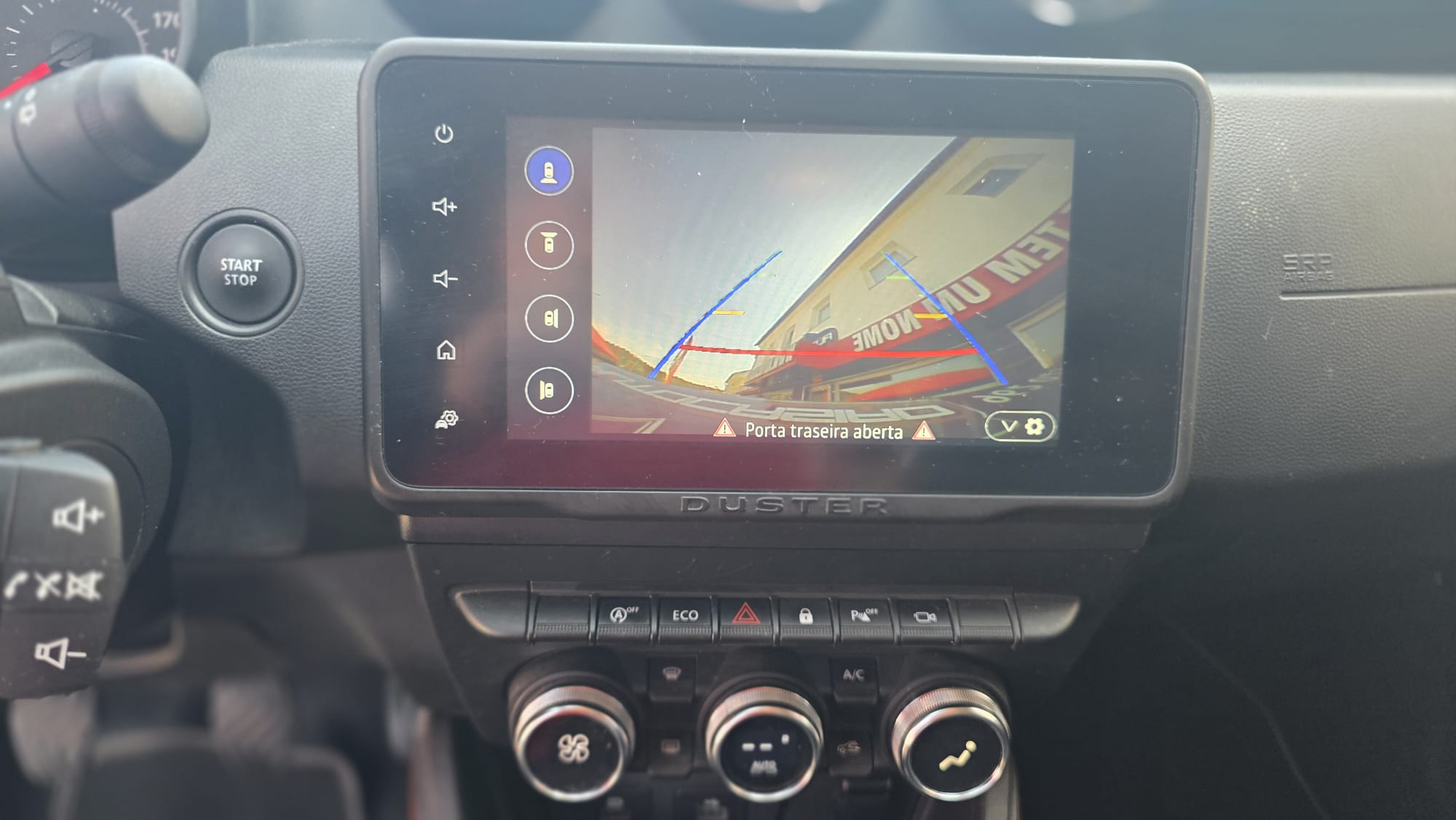 Dacia Duster 1.0 TCe LPG Extreme