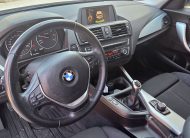 BMW 116d EfficientDynamics Edition
