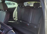 BMW 116D EfficientDynamics Sport Line