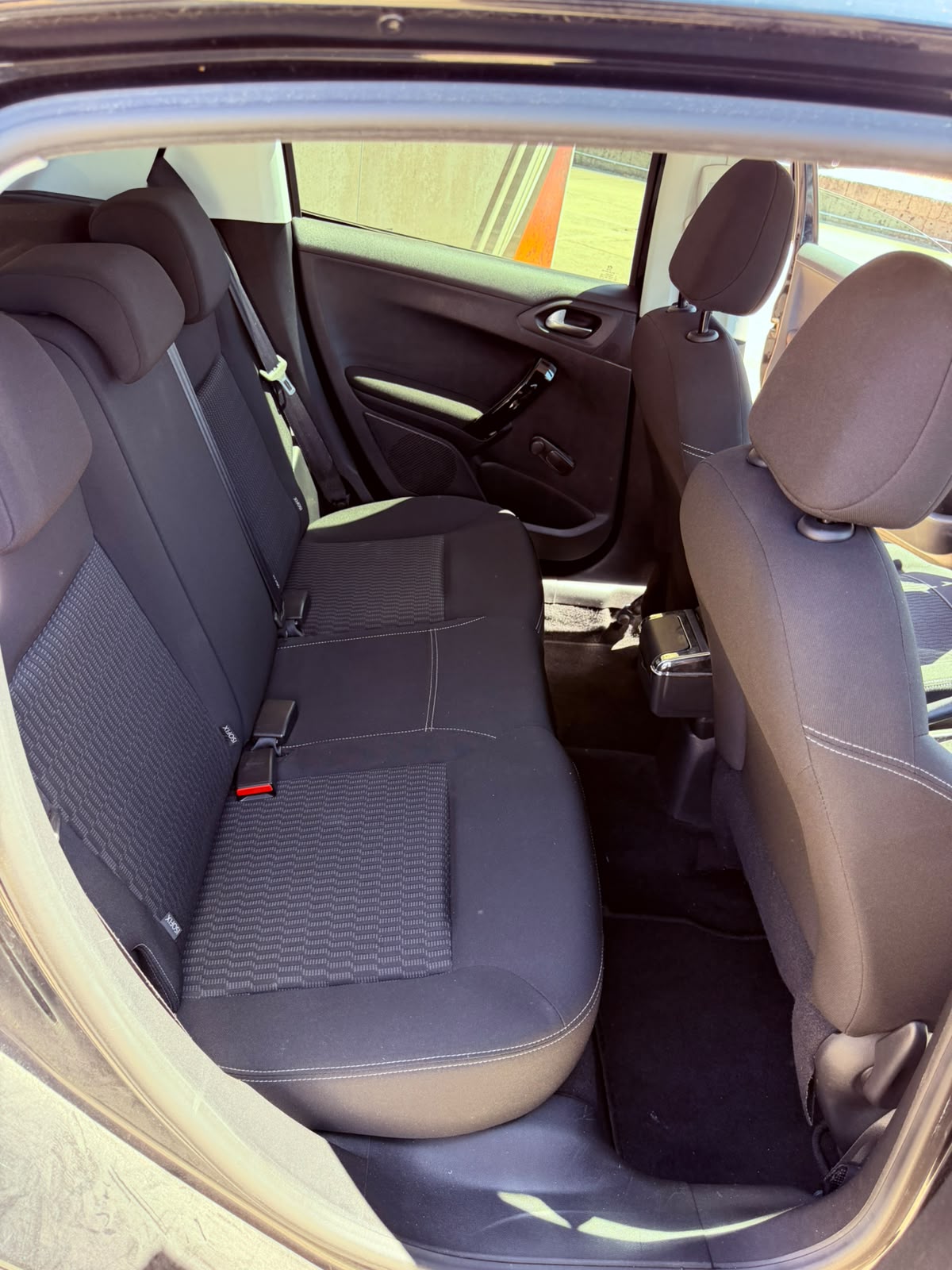 Peugeot 208 1.2 e-VTi Style