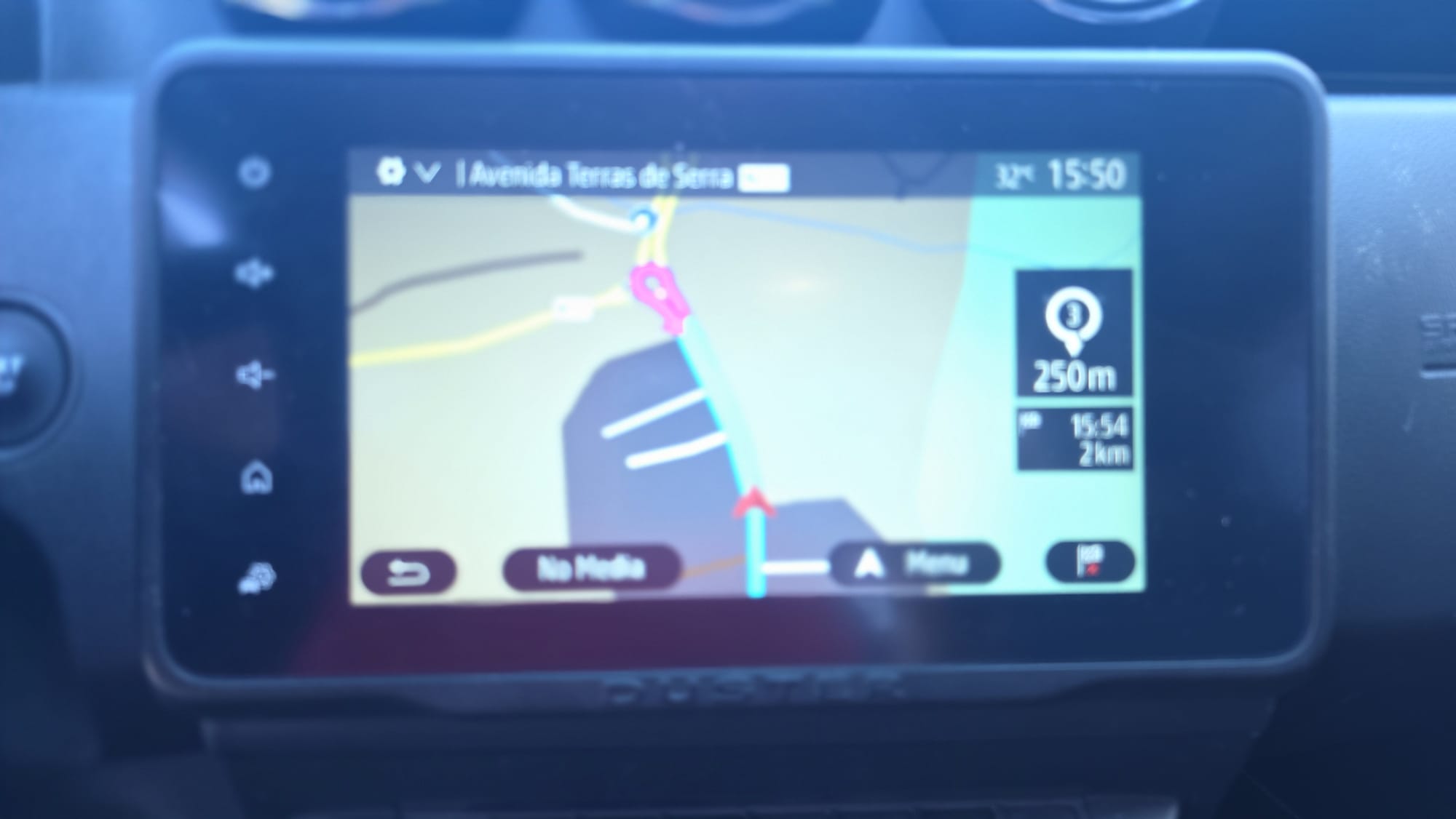 Dacia Duster 1.0 TCe LPG Extreme