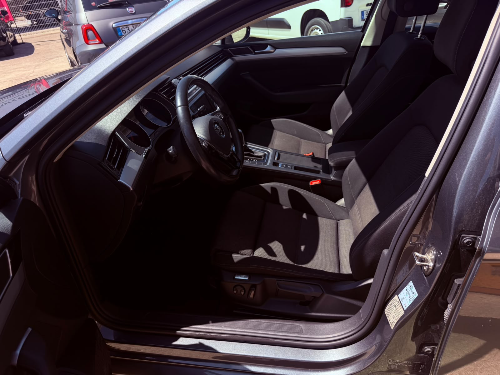 Volkswagen Passat 2.0 TDi Confortline DSG
