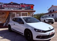 VW Scirocco 1.4 TSI Sport