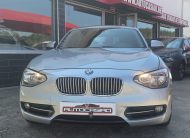 BMW 116d EfficientDynamics Edition