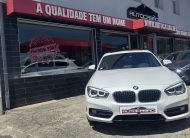 BMW 116D EfficientDynamics Sport Line