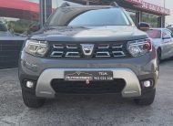 Dacia Duster 1.0 TCe LPG Extreme