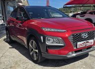 Hyundai Kauai 1.0 TGDI Premium
