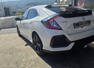 Honda Civic 1.6 i-DTEC Sport Connect Navi