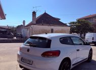 VW Scirocco 1.4 TSI Sport