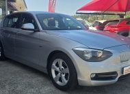 BMW 116d EfficientDynamics Edition
