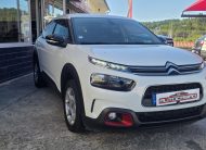 Citroen C4 Cactus 1.2