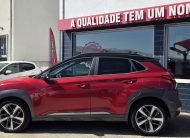 Hyundai Kauai 1.0 TGDI Premium