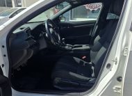 Honda Civic 1.6 i-DTEC Sport Connect Navi