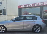 BMW 116d EfficientDynamics Edition