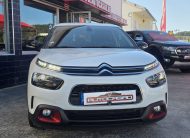 Citroen C4 Cactus 1.2