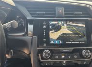 Honda Civic 1.6 i-DTEC Sport Connect Navi