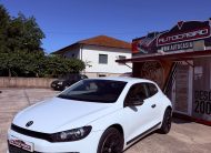 VW Scirocco 1.4 TSI Sport
