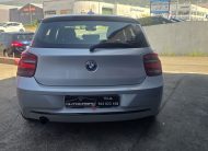 BMW 116d EfficientDynamics Edition