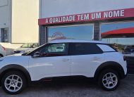 Citroen C4 Cactus 1.2